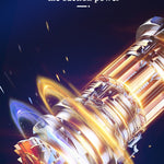 Mini Car Vacuum Cleaner | Wireless Portable Auto Cleaner with Strong Suction for Car & Home Cleaning