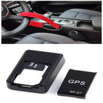 Magnetic Mini Car GPS Tracker Real-Time Tracking Locator Rechargeable Anti-Lost Vehicle Tracker