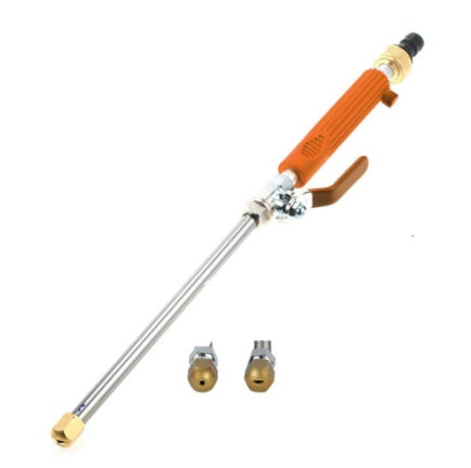 Car High-Pressure Electric Water Gun | 25kg Washer Spray Nozzle for Car & Garden Cleaning