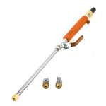 Car High-Pressure Electric Water Gun | 25kg Washer Spray Nozzle for Car & Garden Cleaning