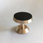 Car Phone Magnetic Bracket 360° All-Metal Magnetic Car Phone Holder Strong Magnetic Dashboard Mount