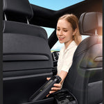 Wireless Car Vacuum Cleaner 5000Pa | Portable Handheld Mini Vacuum for Car, Home & Desktop Cleaning