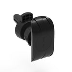 Universal Car Phone Holder – Air Vent Mount | 360° Adjustable Hands-Free Mobile Holder for Safe Driving