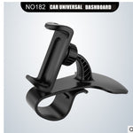 Smart Automatic Wireless Car Phone Holder | Fast Charging 15W Mount | Dashboard & Air Vent Compatible