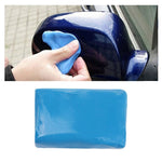 Car Wash Cleaning Clay Bar | Magic Car Washing Mud for Paint Decontamination & Auto Detailing