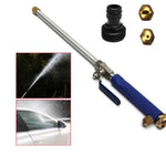 Car High-Pressure Electric Water Gun | 25kg Washer Spray Nozzle for Car & Garden Cleaning