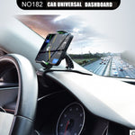 Smart Automatic Wireless Car Phone Holder | Fast Charging 15W Mount | Dashboard & Air Vent Compatible