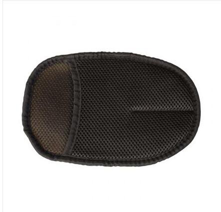 Soft Hair Car Wash Cleaning Gloves | Premium Wool Car & Motorcycle Wash Mitt for Scratch-Free Cleaning