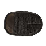Soft Hair Car Wash Cleaning Gloves | Premium Wool Car & Motorcycle Wash Mitt for Scratch-Free Cleaning