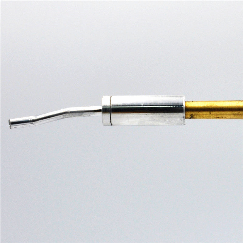 Tornado Cleaning Gun Car Washer | High-Pressure Interior Cleaning Tool | Professional Car Detailing Equipment