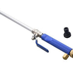 Car High-Pressure Electric Water Gun | 25kg Washer Spray Nozzle for Car & Garden Cleaning