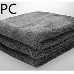 Premium Car Cleaning Cloth | Microfiber Car Wash Towel | Ultra Absorbent Scratch-Free Auto Detailing Supplies
