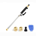 Car High-Pressure Electric Water Gun | 25kg Washer Spray Nozzle for Car & Garden Cleaning