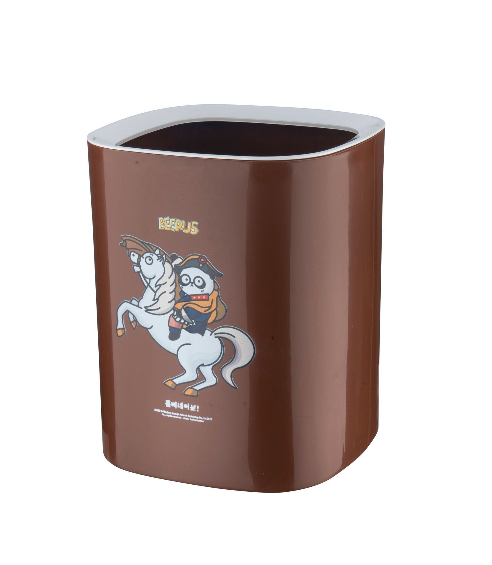 Smart Sensor Trash Can 12L | Automatic Touchless Waste Bin for Home, Kitchen & Office | Silent Odor-Sealing Garbage Can