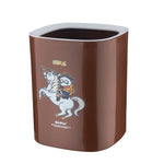 Smart Sensor Trash Can 12L | Automatic Touchless Waste Bin for Home, Kitchen & Office | Silent Odor-Sealing Garbage Can