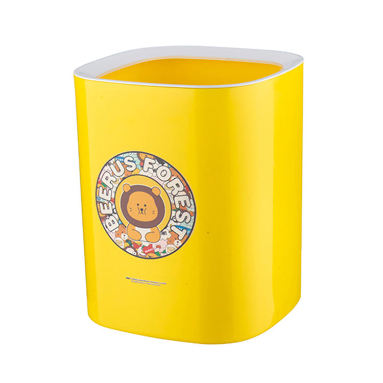 Smart Sensor Trash Can 12L | Automatic Touchless Waste Bin for Home, Kitchen & Office | Silent Odor-Sealing Garbage Can