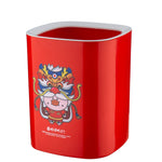 Smart Sensor Trash Can 12L | Automatic Touchless Waste Bin for Home, Kitchen & Office | Silent Odor-Sealing Garbage Can