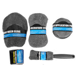 9-Piece Car Wash Cleaning Set | Multifunctional Household & Auto Car Care Tools Gift Set