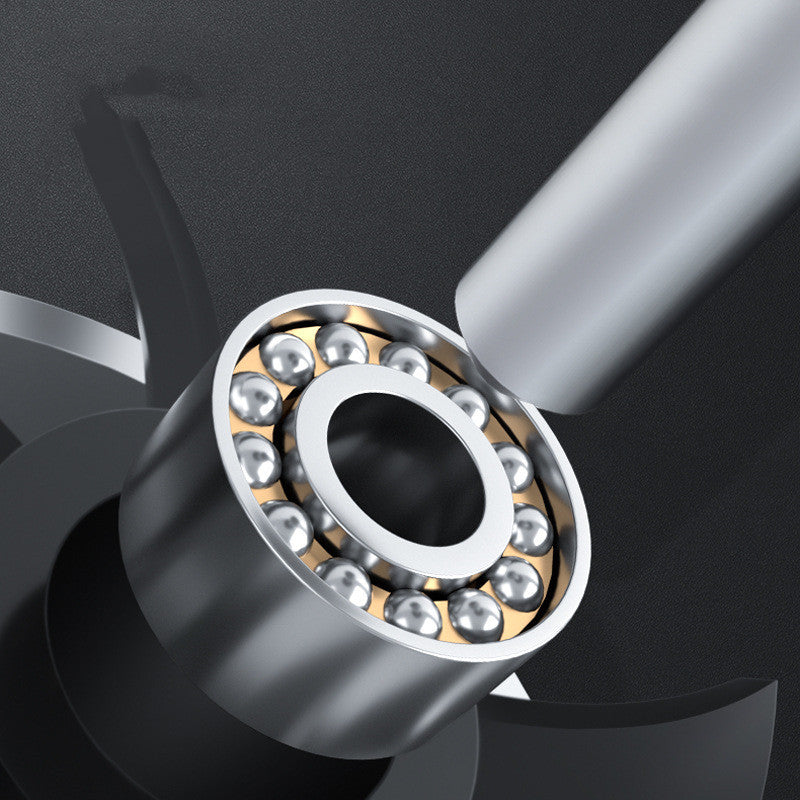 Car Negative Ion Air Purifier Portable USB Air Cleaner Removes Dust, Smoke & Odor for Fresh Interior