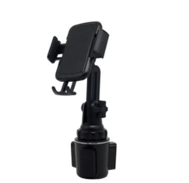 360° Adjustable Car Phone Holder – Universal Mobile & Tablet Mount | Anti-Slip Dashboard & Windshield Stand
