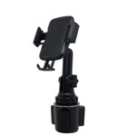 360° Adjustable Car Phone Holder – Universal Mobile & Tablet Mount | Anti-Slip Dashboard & Windshield Stand