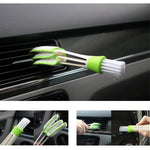 Car Wash Detail Brush 17-Piece Set Auto Cleaning Kit with Drill Brushes, Sponges & Microfiber Gloves Car Detailing Tools