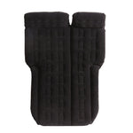 Car SUV Inflatable Bed | Dual-Purpose Travel Air Mattress for Car & Home | Portable Flocking PVC Cushion Bed