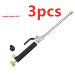 Car High-Pressure Electric Water Gun | 25kg Washer Spray Nozzle for Car & Garden Cleaning