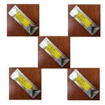 Car Air Freshener Vent Clip Aromatherapy Perfume for Auto Interior Stylish Car Scent Accessory