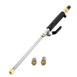 Car High-Pressure Electric Water Gun | 25kg Washer Spray Nozzle for Car & Garden Cleaning