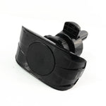 Universal Car Phone Holder – Air Vent Mount | 360° Adjustable Hands-Free Mobile Holder for Safe Driving