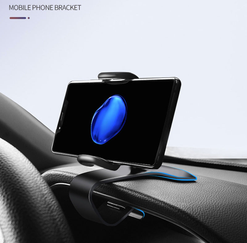 Smart Automatic Wireless Car Phone Holder | Fast Charging 15W Mount | Dashboard & Air Vent Compatible
