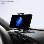 Smart Automatic Wireless Car Phone Holder | Fast Charging 15W Mount | Dashboard & Air Vent Compatible