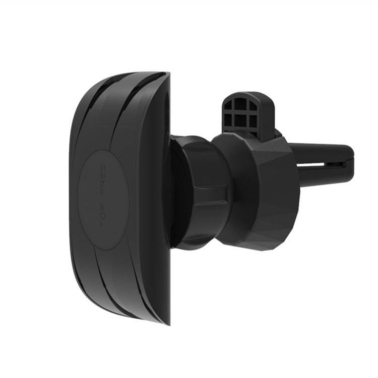 Universal Car Phone Holder – Air Vent Mount | 360° Adjustable Hands-Free Mobile Holder for Safe Driving