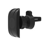 Universal Car Phone Holder – Air Vent Mount | 360° Adjustable Hands-Free Mobile Holder for Safe Driving