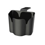 Universal Car Trash Can – Hanging Car Garbage Bin, Multi-Use Storage & Organizer for All Vehicles
