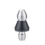 lifto High Pressure Nozzle for Sewer Drain Cleaning and Pipeline Dredging