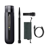 Wireless Car Vacuum Cleaner 5000Pa | Portable Handheld Mini Vacuum for Car, Home & Desktop Cleaning
