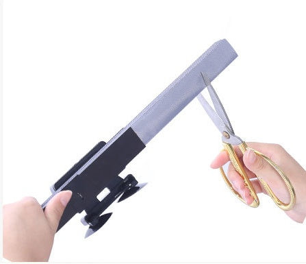 Car Sun Visor Aluminized Film Windshield Shade UV Protection & Heat Insulation Sun Reflector