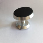 Car Phone Magnetic Bracket 360° All-Metal Magnetic Car Phone Holder Strong Magnetic Dashboard Mount