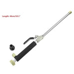 Car High-Pressure Electric Water Gun | 25kg Washer Spray Nozzle for Car & Garden Cleaning