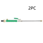 Car High-Pressure Electric Water Gun | 25kg Washer Spray Nozzle for Car & Garden Cleaning