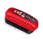 Automotive Windshield Oil Film Cleaning Brush | Car Glass Sponge Cleaner Removes Dirt, Oil & Water Stains Easily