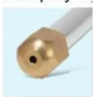 Car High-Pressure Electric Water Gun | 25kg Washer Spray Nozzle for Car & Garden Cleaning