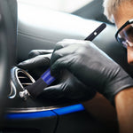 26-Piece Pro Car Detailing Kit Interior & Exterior Cleaning Set with Drill Brushes, Pads, Towels & Accessories