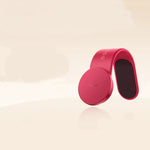 Magnetic 15W Wireless Car Charger | Bendable Dashboard Phone Holder | MagSafe Compatible Car Mount for iPhone