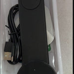 Magnetic 15W Wireless Car Charger | Bendable Dashboard Phone Holder | MagSafe Compatible Car Mount for iPhone