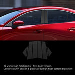 Car Interior Decoration Accessories – TPU Transparent Protective Film for Dashboard, Gear & Door Panels