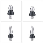 lifto High Pressure Nozzle for Sewer Drain Cleaning and Pipeline Dredging