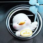 Car Vent Aromatherapy Diffuser Cute Cartoon Air Outlet Perfume Car Interior Decoration & Fragrance